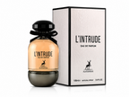 Perfume Maison Alhambra Intrude Feminino Eau de Parfum 100ml