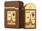 Perfume Feminino Lattafa Love In Paris Eau de Parfum EDP 100ml