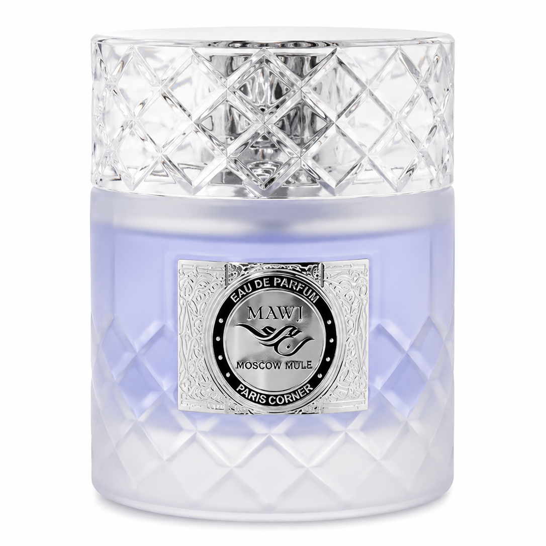 Mawj Moscow Mule Paris Corner 100 Ml