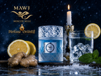Mawj Moscow Mule Paris Corner 100 Ml
