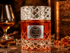 Mawj Cognac Blaze Paris Corner 100 ml