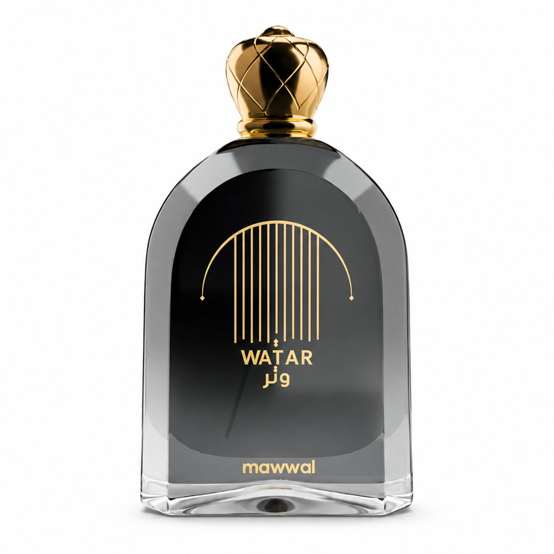 Perfume Arabe Mawwal Watar Feminino 100ml Eau de Parfum