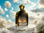 Perfume Arabe Mawwal Watar Feminino 100ml Eau de Parfum