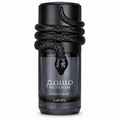 Perfume Árabe Musamam Black Intense Lattafa EDP 100ml