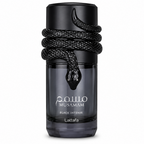 Perfume Árabe Musamam Black Intense Lattafa EDP 100ml