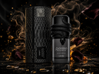 Perfume Árabe Musamam Black Intense Lattafa EDP 100ml