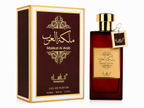 Perfume Malikat Al Arab Manasik 100ml Edp Feminino