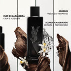 Yves Saint Laurent - MYSLF