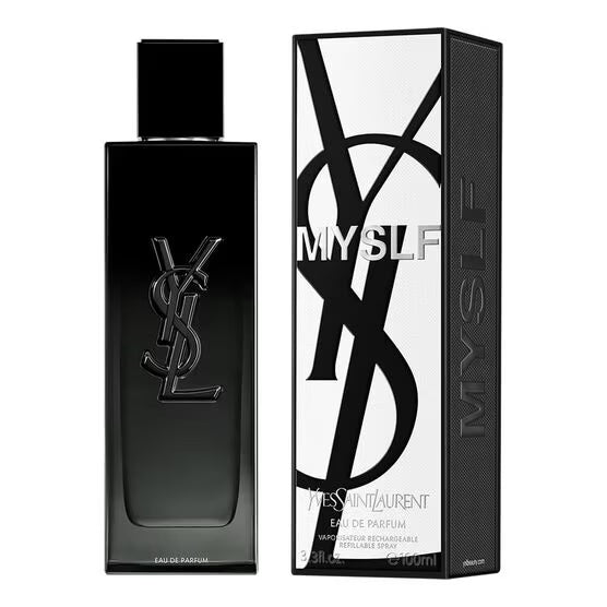 Yves Saint Laurent - MYSLF