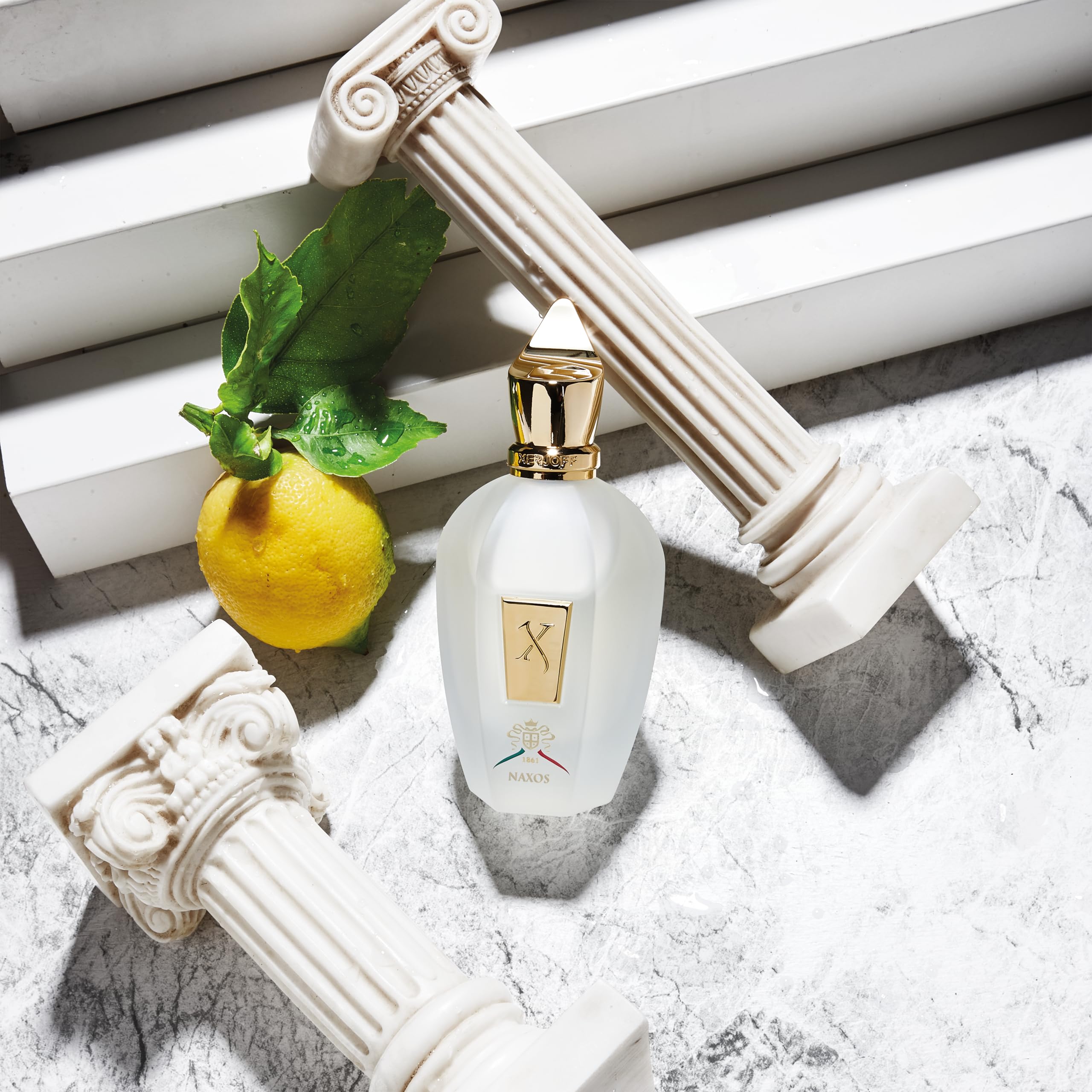 Xerjoff - Naxos 100ml