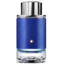 Montblanc - Explorer Ultra Blue