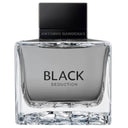 Antonio Banderas - Seduction in Black
