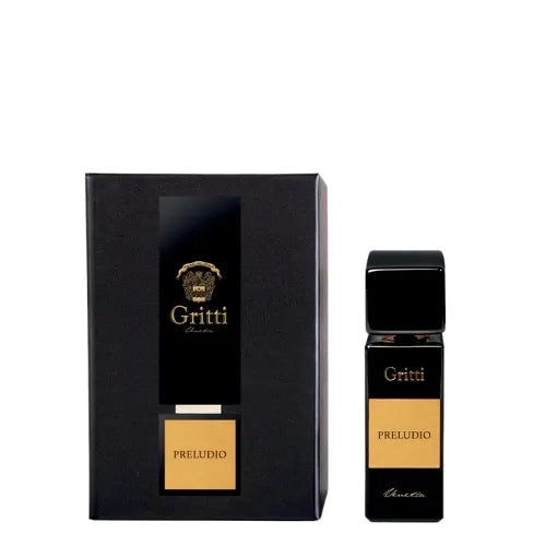 GRITTI PRELUDIO EDP 100ML