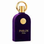 Perfume Maison Alhambra Philos Pura Eau de Parfum 100ml