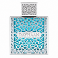Perfume Árabe Rayhaan Aquatica - 100 Ml