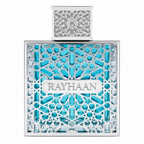 Perfume Árabe Rayhaan Aquatica - 100 Ml