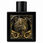 Perfume Masculino Rayhaan Tiger EDP 100ml
