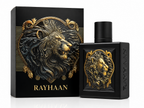 Perfume Masculino Rayhaan Tiger EDP 100ml