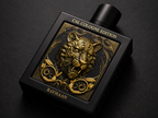 Perfume Masculino Rayhaan Tiger EDP 100ml