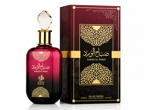 Al Wataniah - Sabah Al Ward