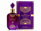 Perfume Sabah Al Ward Delilah Al Wataniah 100 Ml Feminino