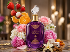 Perfume Sabah Al Ward Delilah Al Wataniah 100 Ml Feminino