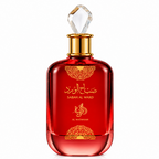 Perfume Árabe Sabah Al Ward Valentine EDP 100ml