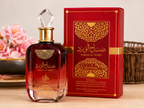 Perfume Árabe Sabah Al Ward Valentine EDP 100ml