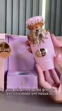 Lattafa Haya Rosa EDP 100ml