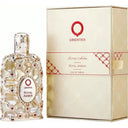 Perfume Árabe Royal Amber By Orientica EDP 80ml