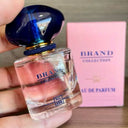 Perfume importado Brand Collection (188) um floral carregado de tuberosas para mulheres elegantes