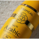 Perfume Arabic Collection A003 Tropical Árabe 25ml