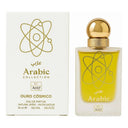 Perfume Árabe Da Arabic Collection A017 Ouro Cósmico 25ml