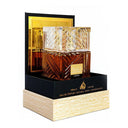 Perfume Árabe Khamrah Lattafa Fragrância Intensa Longa Duração