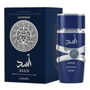 Perfume Árabe Asad Zanzibar By Lattafa EDP 100ml
