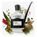 Perfume Creed Aventus Eau De Parfum 100ml Masculino Lacrado Exclusivo
