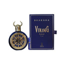Perfume Arabe Original Bharara Viking Beirut Edp 100ml