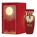 Perfume Árabe Feminino Sakeena Lattafa