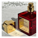 Perfume Baccarat Rouge 540 Extrait De Parfum 70ml Lacrado Exclusivo Unissex