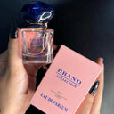 Perfume importado Brand Collection (188) um floral carregado de tuberosas para mulheres elegantes