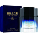 Perfume Masculino Amadeirado Brand Collection 178 Miniatura 25ml Spray