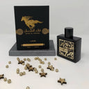 Perfume Árabe Qaed Al Fursan By Lattafa EDP 90ml