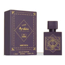 Perfume Arabic Collection N.a009 Ametista 25- Ml