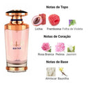 Perfume Árabe Lattafa Mayar Eau De Parfum - O Novo Ícone da Perfumaria