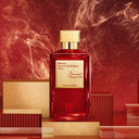 Perfume Baccarat Rouge 540 Eau de Parfum 200ml - Luxo Genuino