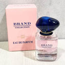 Perfume importado Brand Collection (188) um floral carregado de tuberosas para mulheres elegantes