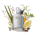 Creed Himalaya, Colônia Masculina De Luxo, Fresca, Amadeirada