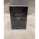 Perfume Brand Collection No 070 25ml Eau De Parfum Masculino Amadeirado Longa Duração