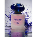 Perfume Brand Collection 335 Eau de Parfum Floral Oriental 25ml Spray