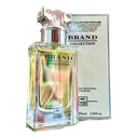 Perfume Brand Collection N.133 Volume Da Unidade 25 Ml